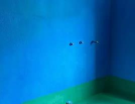 红旗卫生间测漏水多少钱