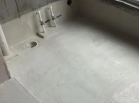 红旗卫生间渗水维修公司为您分享下红旗卫生间漏水维修应该怎么维修