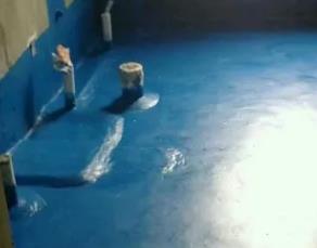 红旗卫生间测漏水多少钱