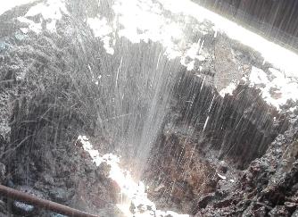 红旗楼顶漏水维修公司分享下一次检漏多少钱