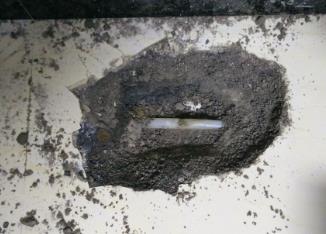 红旗漏水检测多少钱