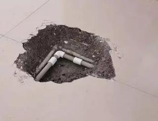  红旗检漏多少钱?