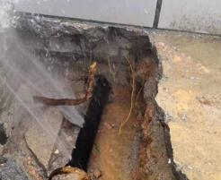 红旗市管道泄漏常用检测方法