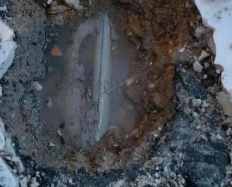 红旗楼顶漏水维修怎么找漏水点？